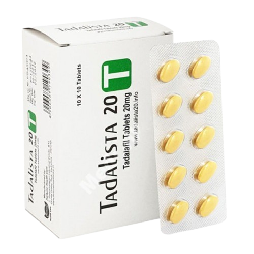 Tadalista 20 Mg  And Cardiovascular Fitness